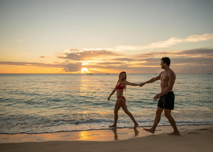 Fairmont Royal Pavilion Barbados Resort